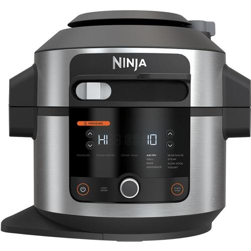 Ninja Foodi OL550EU - Multicuiseur