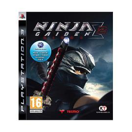 ninja gaiden 2 gamestop