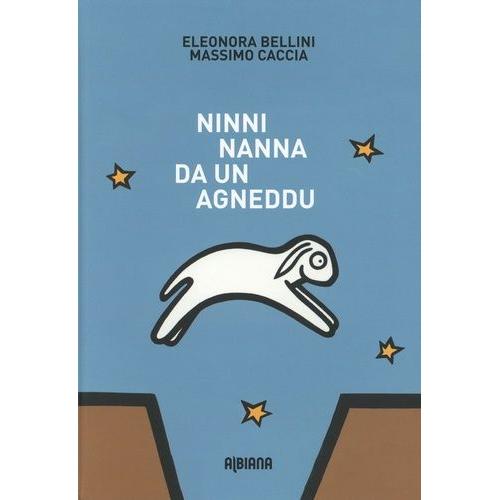 Ninni Nanna Da Un Agneddu   de Bellini Eleonora  Format Album 