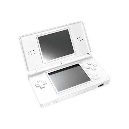 Nintendo Ds Lite - Console De Jeu Portable