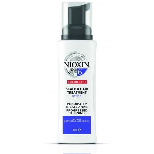 Nioxin Scalp Traitement Systme N6 - 100 Ml