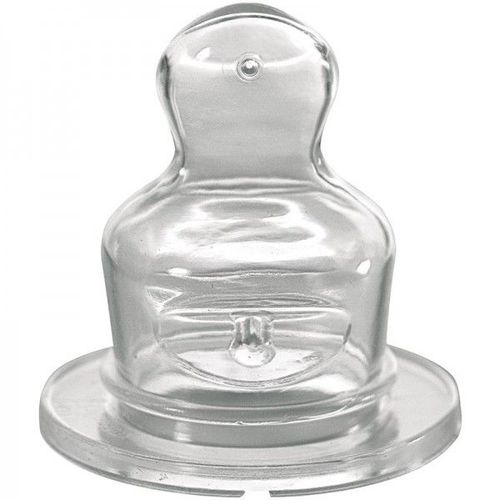 Nip Ttine Silicone Lait Avec Valve Taille 1