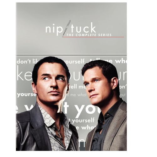 Nip/Tuck