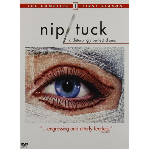 Nip/Tuck de Various