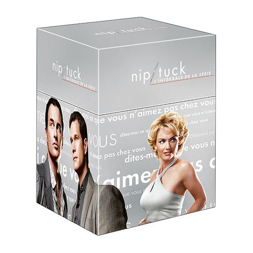 Nip/Tuck - Saisons 1  6 - dition Limite