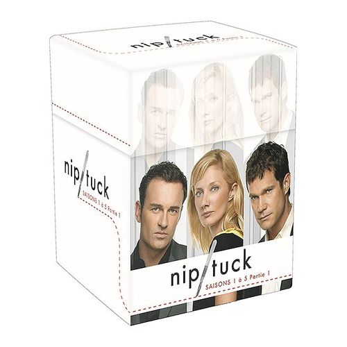 Nip/Tuck - Saisons 1  5 (Partie 1)