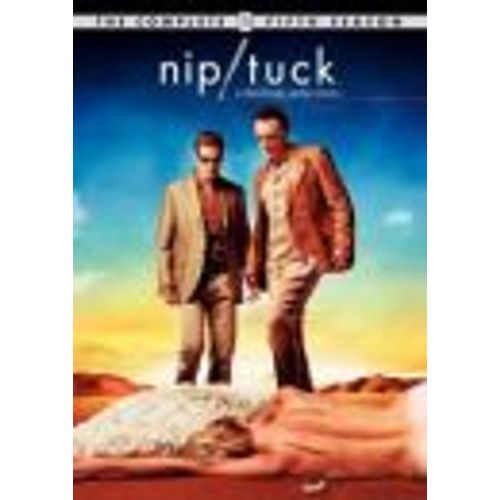 Nip/ Tuck: Season Five (5 Disc Set)