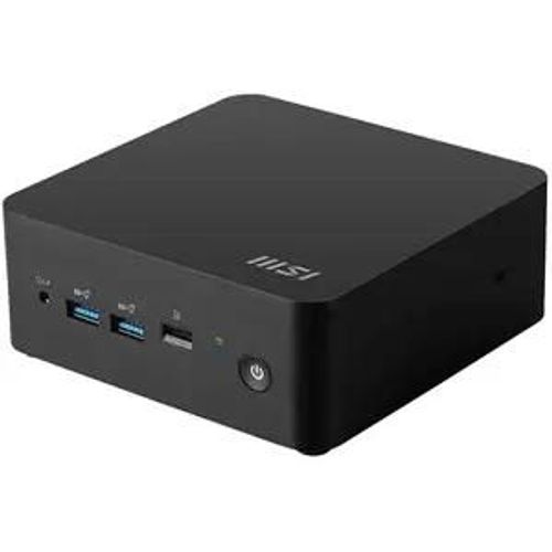 Nipogi Mini PC Alder Lake N100 (Up to 3.4Ghz, 6W) 16gb DDR4/512GB M.2 NVMe SSD Mini Desktop, Tower PC 4K @60Hz HD Dual Display, WiFi6, RJ45 Gigabit