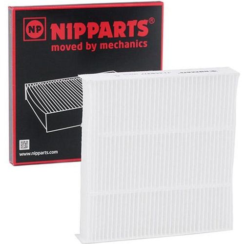 Nipparts Filtre D'habitacle Honda J1344007 08r79saa600,08r79saa600b,80291saa505he 80291saa506he,80291saae01,80291sely01,80292saae01