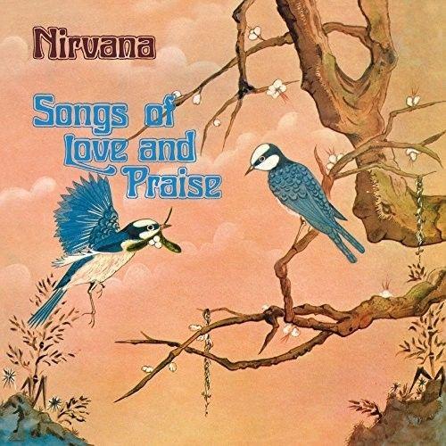 Nirvana (Uk) - Songs Of Love & Praise: Remastered & Expanded Edition [Cd] Expand - Nirvana (Uk)