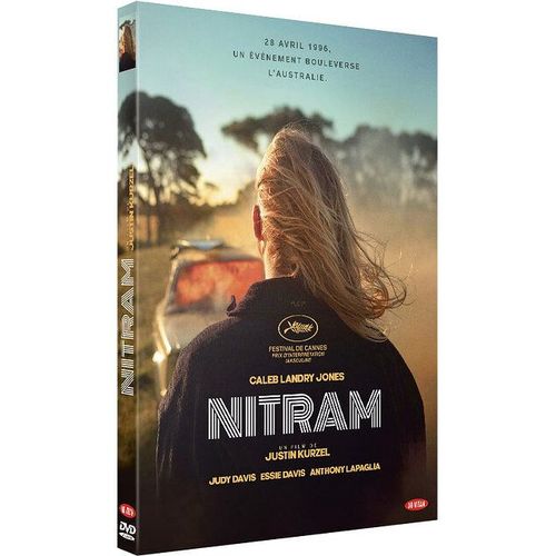 Nitram de Justin Kurzel