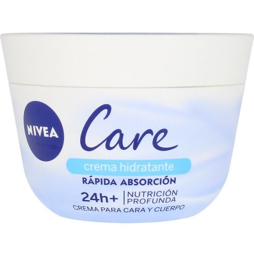 Nivea Care Cream Body 400ml
