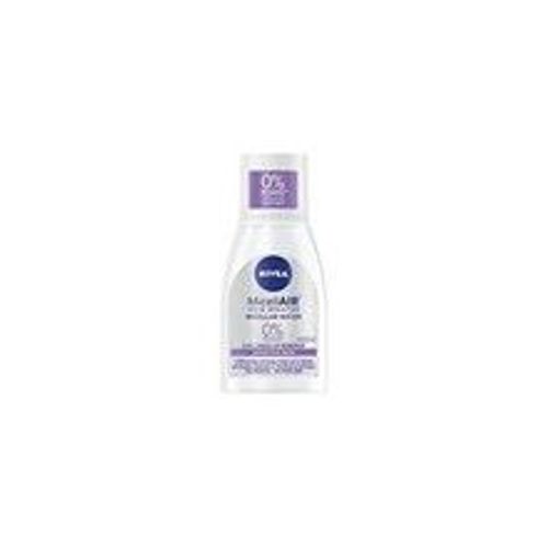 Nivea - Soothing Micellar Water 3 In 1 (Micellar Water) 100 Ml 100ml