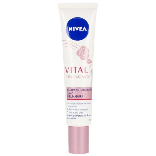 Nivea Vital Radiante Srum Anti Taches 40ml