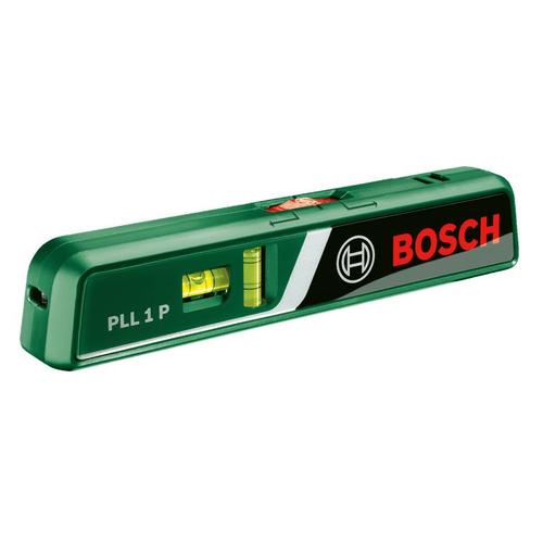 Laser Lignes Et Point Pll 1 P Bosch