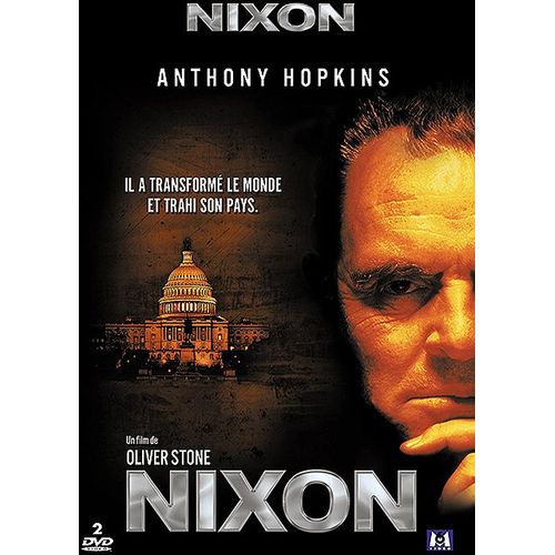 Nixon - dition Collector