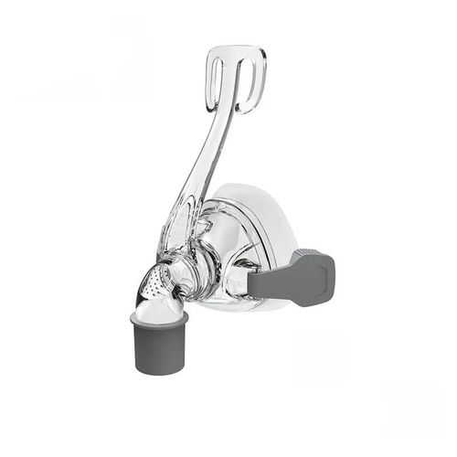 Nm4 - Grandiose - Masque Nasal Bmc Pour Toutes Les Tailles, Avec Couvre-Chef Et Sml, Coussins De 3 Tailles Cpap Et Masque Cpap Automatique, Apne Du Sommeil