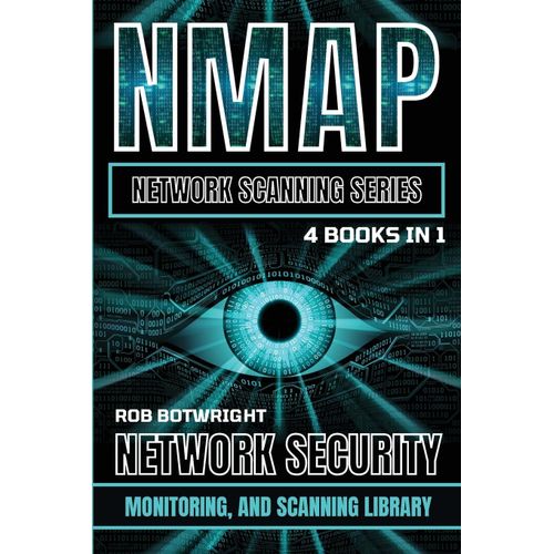 Nmap Network Scanning Series    Format Broch 