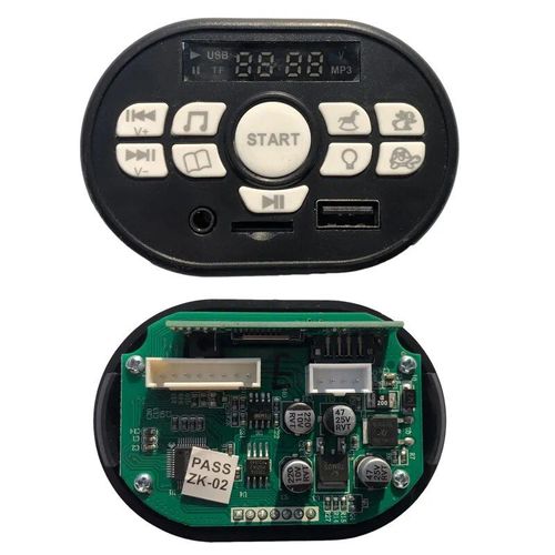 HOUSSE BOUTON INTERRUPTEUR Pour Console Centrale De Voiture Durable De Haute Qua EUR 27,47