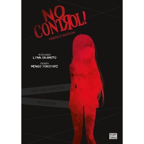 No Control - Perfect Edition   de OKAMOTO Lynn  Format Tankobon 