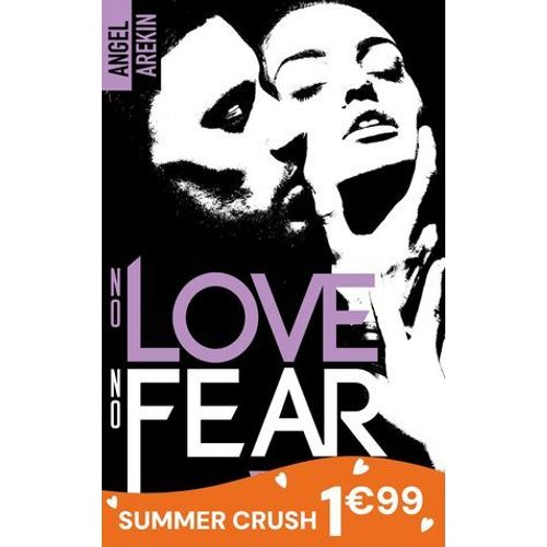 No Love No Fear - 1 - Play With Me  