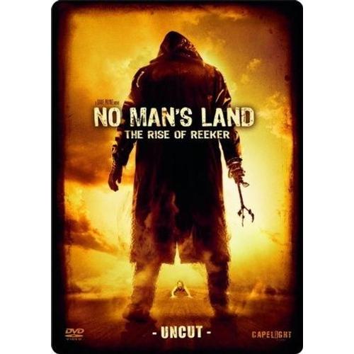 No Man's Land: The Rise Of Reeker de Dave Payne