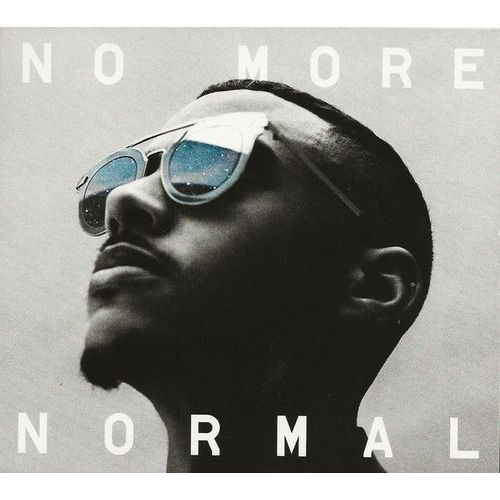 No More Normal - Swindle