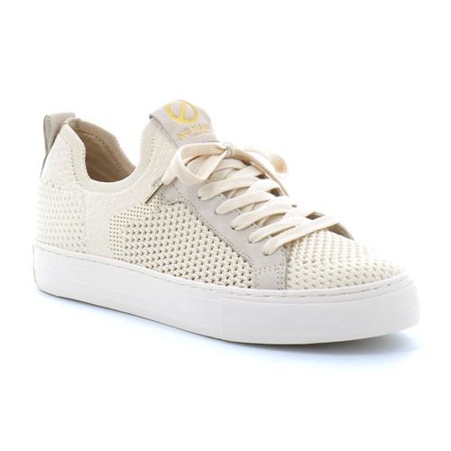 No Name - Basket Mode Pour Femme Arcade Fly W - Beige - 37