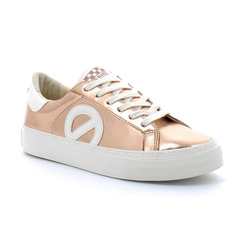No Name - Basket Mode Pour Femme Strike Side W - Dor - 37