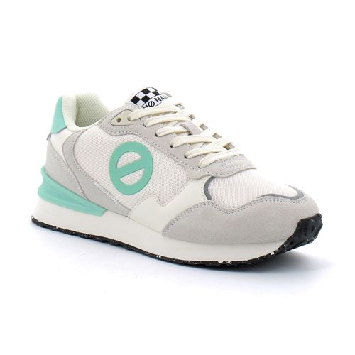 No Name - Basket Mode Pour Femme Tova Runner W - Blanc - 38