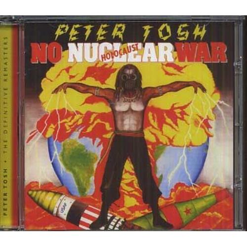 No Nuclear War - Peter Tosh
