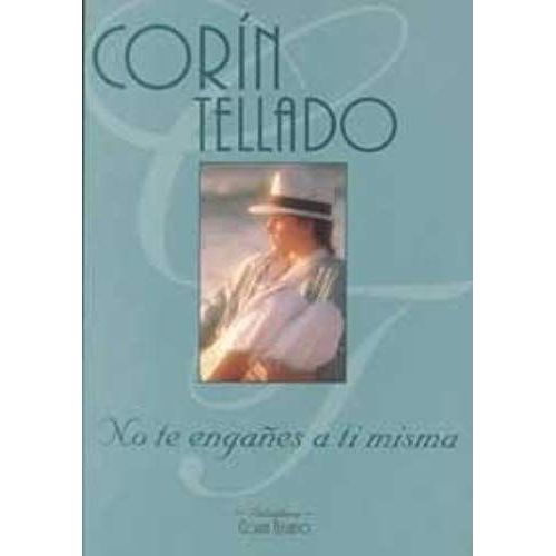 No Te Engaes A T Misma   de Corn Tellado  Format Broch 