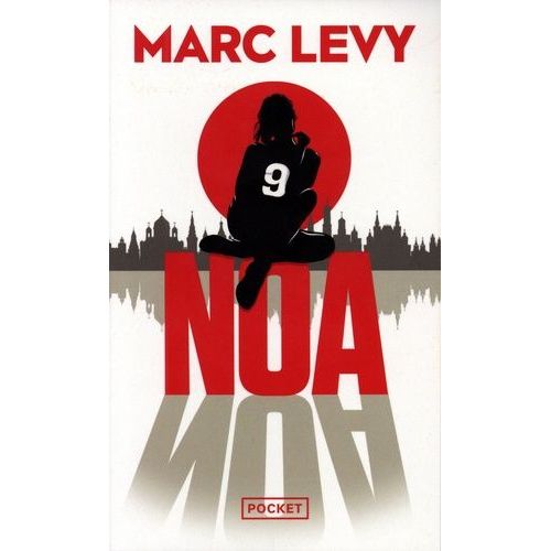 9 - Tome 3 - Noa    Format Poche 