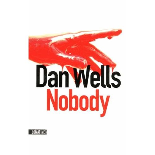 Nobody    Format Beau livre 