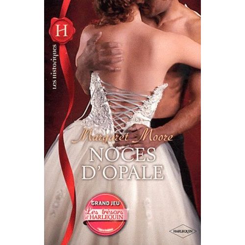 Noces D'opale    Format Poche 