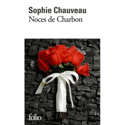 Noces De Charbon    Format Poche 