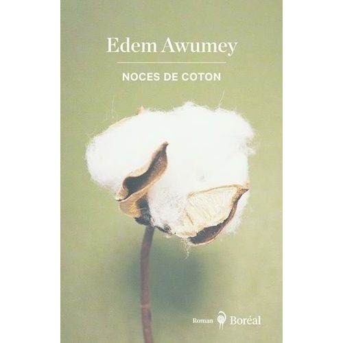 Noces De Coton    Format Beau livre 