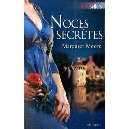 Noces Secrtes    Format Poche 
