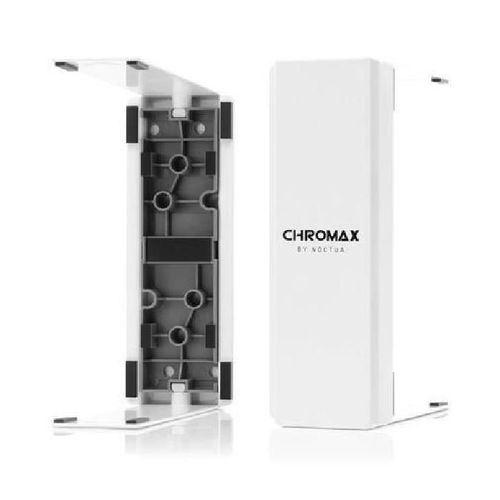 Noctua Compatible Na-Hc2 Chromax White