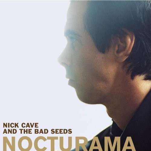 Nocturama - Nick & Bad Seeds Cave