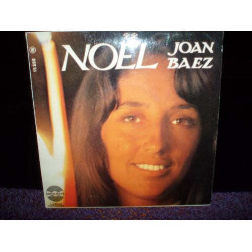 Noel +3 - Joan Baez