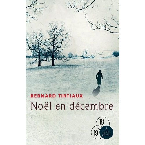 Nol En Dcembre    Format Beau livre 