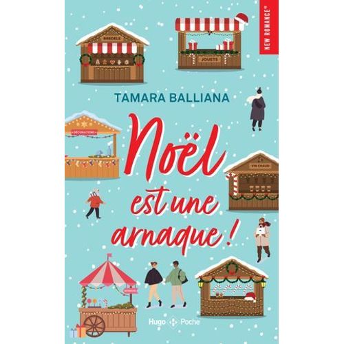 Nol Est Une Arnaque !  