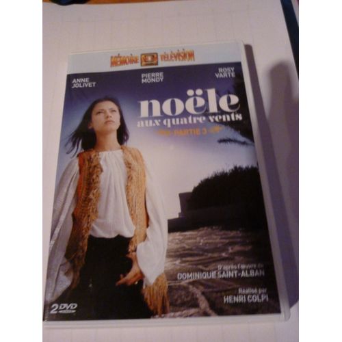 Noelle Aux Quatre Vents Partie 3