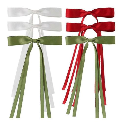Noeud De Cheveux Pour Les Femmes, Dots Boucles De Cheveux Pour Les Filles, Arcs De Chane Pour Les Cheveux, Pinces  Cheveux Noeud Avec Queue, Pinces  Cheveux Pour Les Femmes D