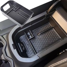 Boîte De Rangement Centrale Pour Toyota RAV4 RAV 4 2019 2023, Accoudoir, Porte-gant, Plaque, Conteneur De Voiture, Organisateur, Accessoires De Voiture