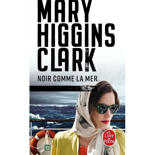 Noir Comme La Mer    Format Poche 