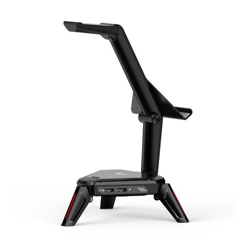 Noir - Contrleur De Jeu Compatible Bluetooth Pour Tlphone Android, Mx2000, Convertisseur De Clavier Et De Souris, Adaptateur Pour Tablette Et Pc, Jeu Mobile