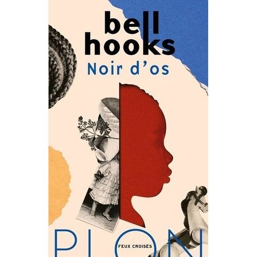 Noir D'os    Format Beau livre 