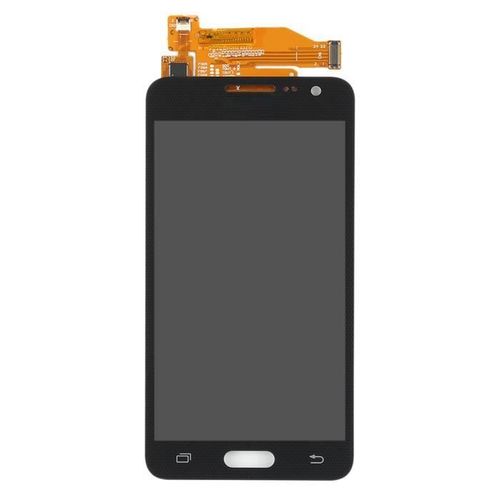 Noir Ecran Lcd Vitre Tactile Complet Pour Samsung Galaxy A3 2015 A300 A300f A300h